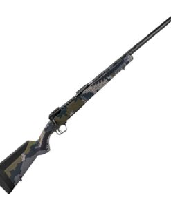 savage arms 110 ultralite black digital camo bolt action rifle 308 winchester 22in 1784199 1