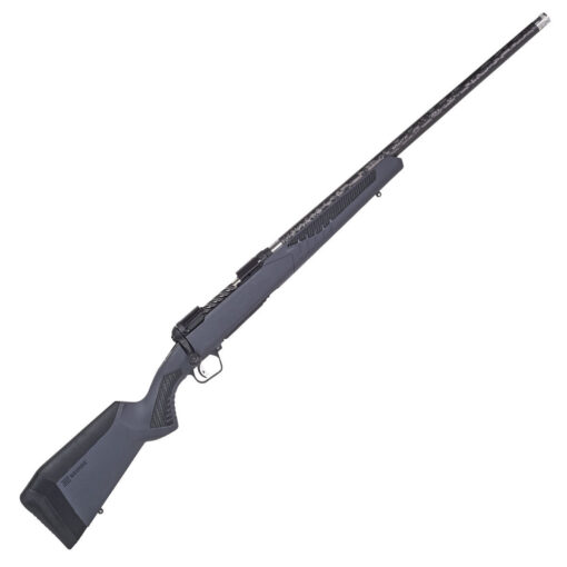 savage arms 110 ultralite blackgray bolt action rifle 270 winchester 22in 1628906 1