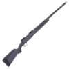 savage arms 110 ultralite blackgray bolt action rifle 28 nosler 24in 1628910 1 1