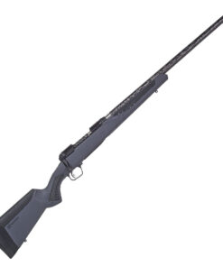 savage arms 110 ultralite blackgray bolt action rifle 28 nosler 24in 1628910 1 1
