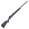 savage arms 110 ultralite blackgray bolt action rifle 28 nosler 24in 1628910 1