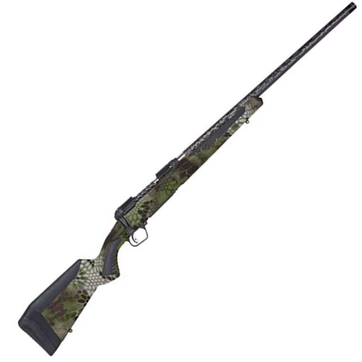 savage arms 110 ultralite kryptek altitude camo bolt action rifle 65 prc 24in 1790724 1 1