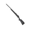 Savage Arms 110 Ultralite Matte Black Left Hand Bolt Action Rifle - 308 Winchester - 22in 2 savage arms 110 ultralite matte blackgrey bolt action rifle 308 winchester 22in left hand 1718972 1