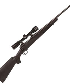 savage arms 11111 hunter xp rifle 1458354 1 11