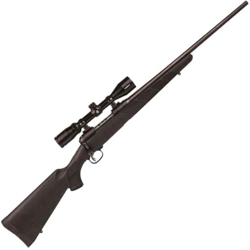 savage arms 11111 hunter xp rifle 1458354 1 8