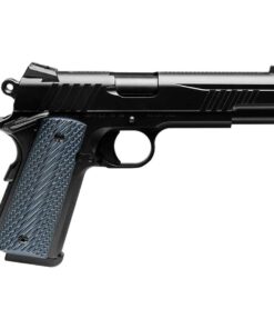 savage arms 1911 government 9mm luger 5in black nitride pistol 101 rounds 1794038 1