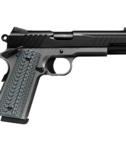 savage arms 1911 government two tone 9mm luger 5in black nitride pistol 101 rounds 1794040 1