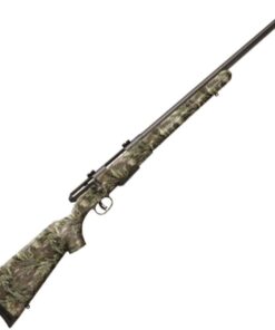 savage arms 25 walking varminter camo bolt action rifle 1458325 1 1