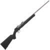 Savage Arms A22 FSS Rifle 1 savage arms a22 fss rifle 1507017 1