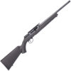 savage arms a22 fv sr black semi automatic rifle 22 long rifle 1621639 1