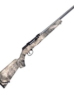 savage arms a22 fv sr overwatch camo semi automatic rifle 22 long rifle 1621640 1