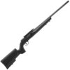 Savage Arms A22 Pro Varmint Satin Blued Semi Automatic Rifle 1 savage arms a22 pro varmint satin blued semi automatic rifle 22 long rifle 22in 1507018 1