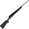 savage arms axis black bolt action rifle 243 winchester 1541392 1