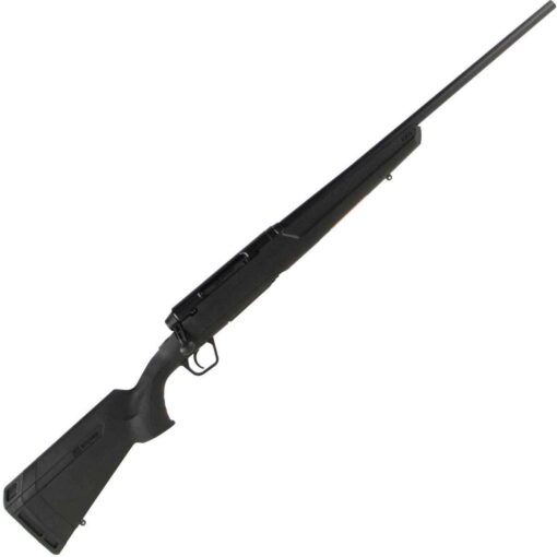 savage arms axis black bolt action rifle 25 06 remington 1541396 1