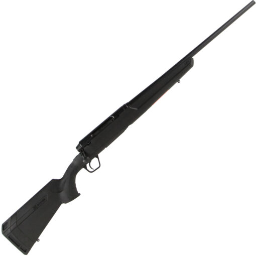 savage arms axis black bolt action rifle 308 winchester 1541395 1 1