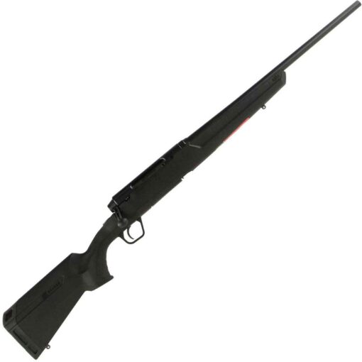 savage arms axis compact black bolt action rifle 243 winchester 1541400 1