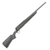 savage arms axis compact matte black bolt action rifle 65 creedmoor 20in 1784178 1