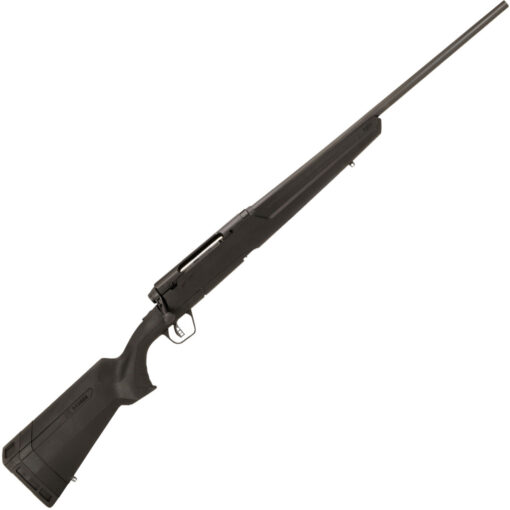 savage arms axis ii black bolt action rifle 22 250 remington 1541437 1