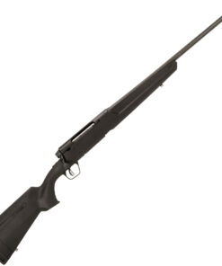 savage arms axis ii black bolt action rifle 65 creedmoor 1541439 1