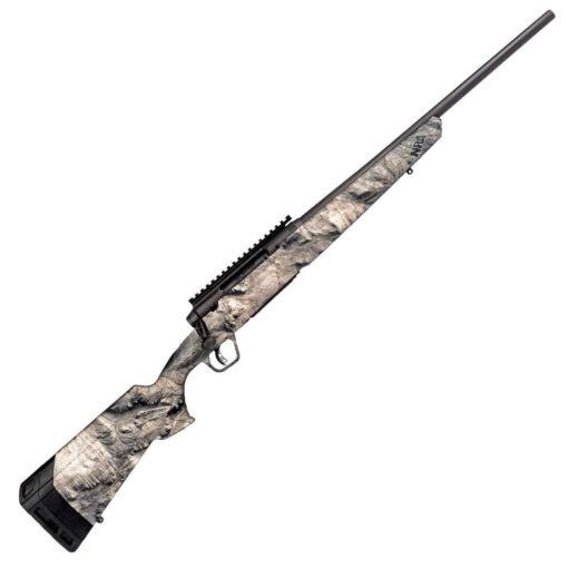 savage arms axis ii grayoverwatch camo bolt action rifle 223 remington 1621588 1