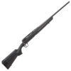 savage arms axis ii matte black bolt action rifle 350 legend 1621586 1