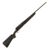 savage arms axis ii matte blued bolt action rifle 6mm arc 22in 1790754 1 1