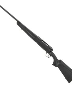 savage arms axis ii matte blued left hand bolt action rifle 308 winchester 22in 1790757 1 1