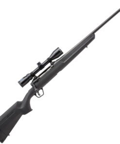 savage arms axis ii xp black bolt action rifle 270 winchester 1507119 1