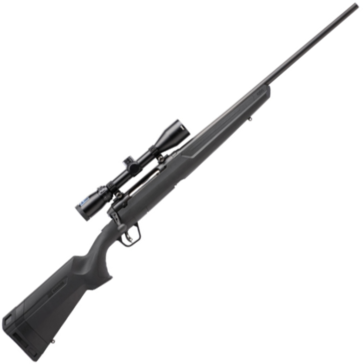 savage-arms-axis-ii-xp-black-bolt-action-rifle-65-creedmoor-1507115-1 savage arms axis ii xp black bolt action rifle 65 creedmoor 1507115 1