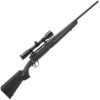 savage arms axis ii xp compact rifle 1507121 1