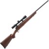 savage arms axis ii xp hardwood rifle 1458333 1