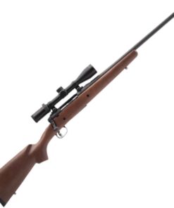 savage arms axis ii xp hardwood rifle 1458333 1