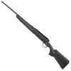 savage arms axis left hand matte black bolt action rifle 350 legend 1621579 1