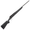 savage arms axis matte black bolt action rifle 350 legend 1621564 1