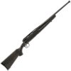 savage arms axis sr rifle 1458322 1