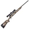 Savage Arms Axis XP Scoped Black/Camo Bolt Action Rifle - 350 Legend 1 savage arms axis xp scoped blackcamo bolt action rifle 350 legend 1621565 1