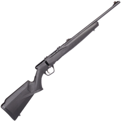 savage arms b22 f compact rifle 1507139 1