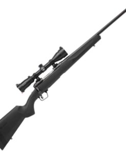 savage arms engage hunter xp rifle 1507049 1
