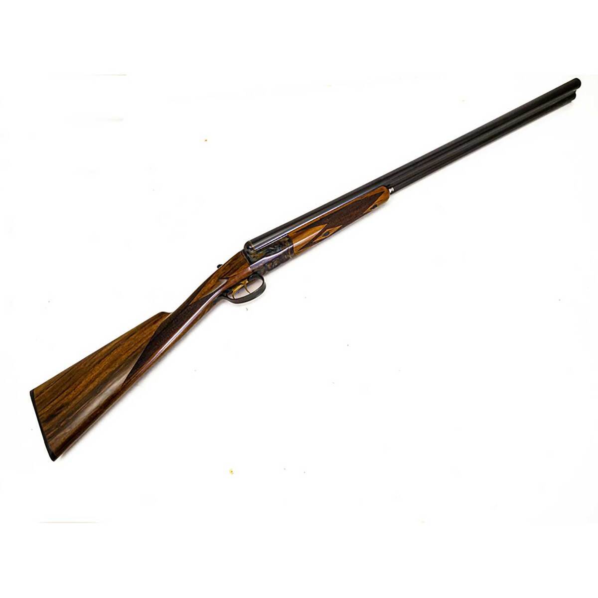 savage-arms-fox-grade-a-walnut-blued-12-gauge-side-by-side-shotgun-28in-1494776-1 savage arms fox grade a walnut blued 12 gauge side by side shotgun 28in 1494776 1