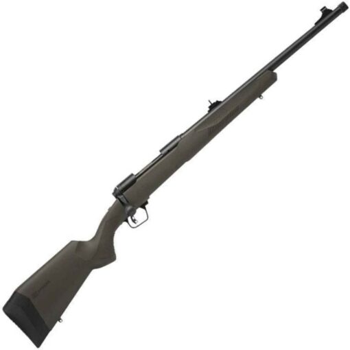 savage arms hog hunter rifle 1507042 1