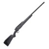 savage arms impulse mountain hunter black cerakote bolt action rifle 270 winchester 22in 1802607 1