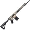 savage arms msr 10 hunter 65 creedmoor 18in overwatch camoblack semi automatic modern sporting rifle 201 rounds 1621559 1