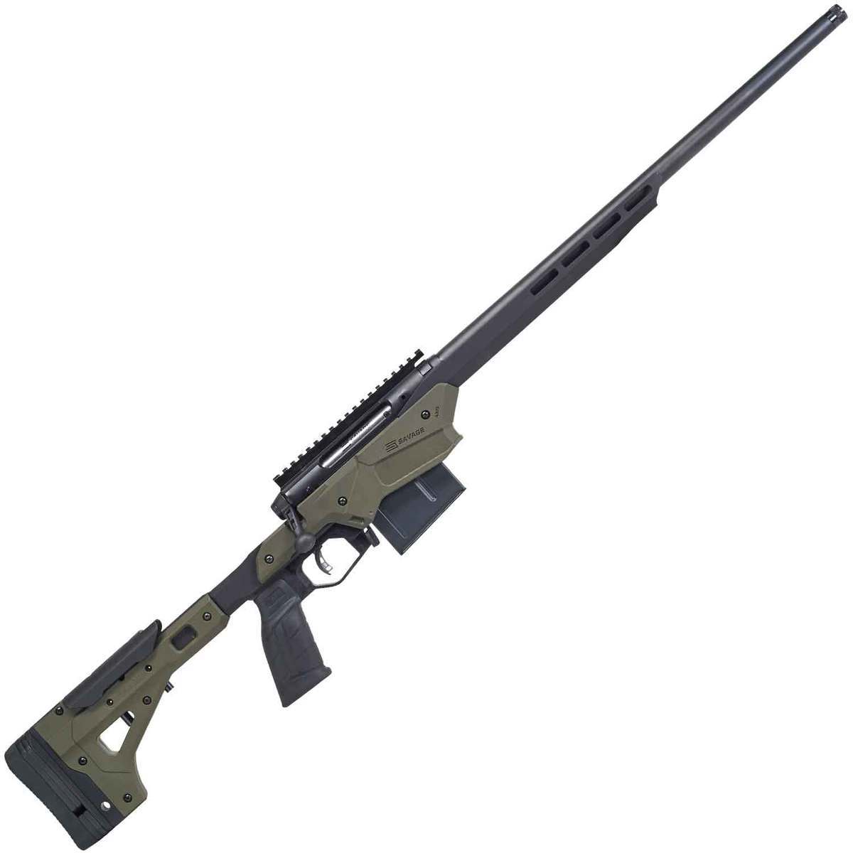 savage-axis-ii-precision-od-greenmatte-black-bolt-action-rifle-65-creedmoor-1628921-1 savage axis ii precision od greenmatte black bolt action rifle 65 creedmoor 1628921 1