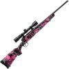 savage axis xp muddy girl compact rifle 1399825 1