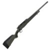 Savage Impulse Black/OD Green Bolt Action Rifle - 308 Winchester - 18in 1 savage impulse blackod green bolt action rifle 308 winchester 18in 1683496 1