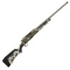 savage impulse hazel greencamo bolt action rifle 243 winchester 22in 1683491 1