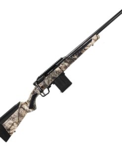 savage impulse predator blackcamo bolt action rifle 22 250 remington 20in 1683500 1 1