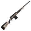 savage impulse predator blackcamo bolt action rifle 243 winchester 20in 1683501 1