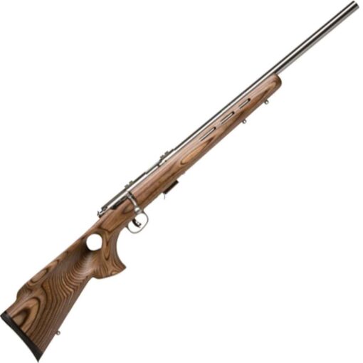 savage magnum series bolt action rifle 1313563 1