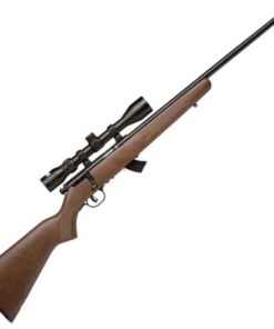 savage mark ii gxp matte blue bolt action rifle 22 long rifle 1614688 1 1